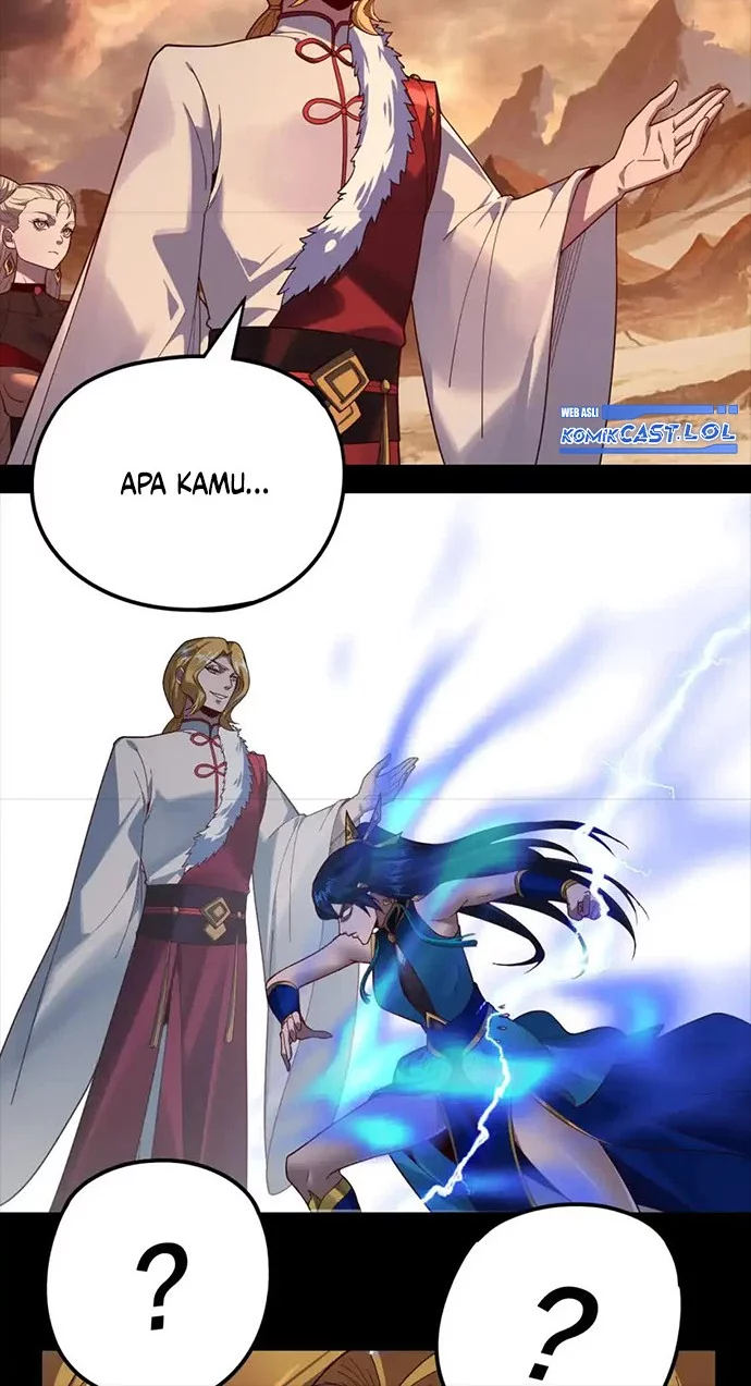 The Villain Of Destiny Chapter 121 - halaman 38