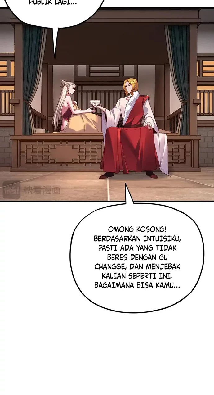 The Villain Of Destiny Chapter 121 - halaman 7