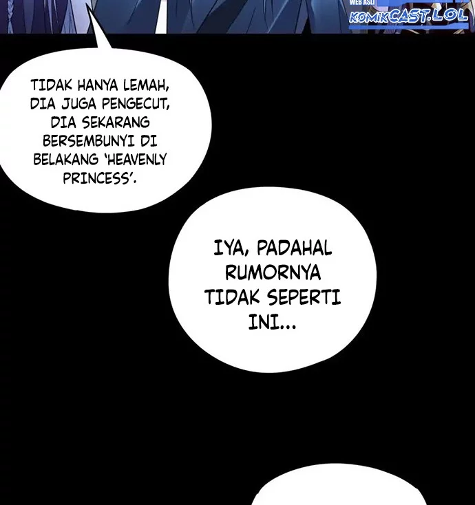 The Villain Of Destiny Chapter 122 - halaman 10