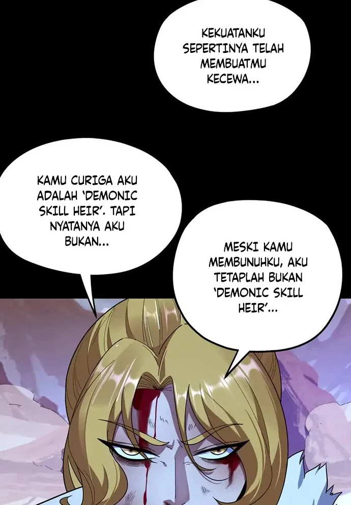 The Villain Of Destiny Chapter 122 - halaman 14