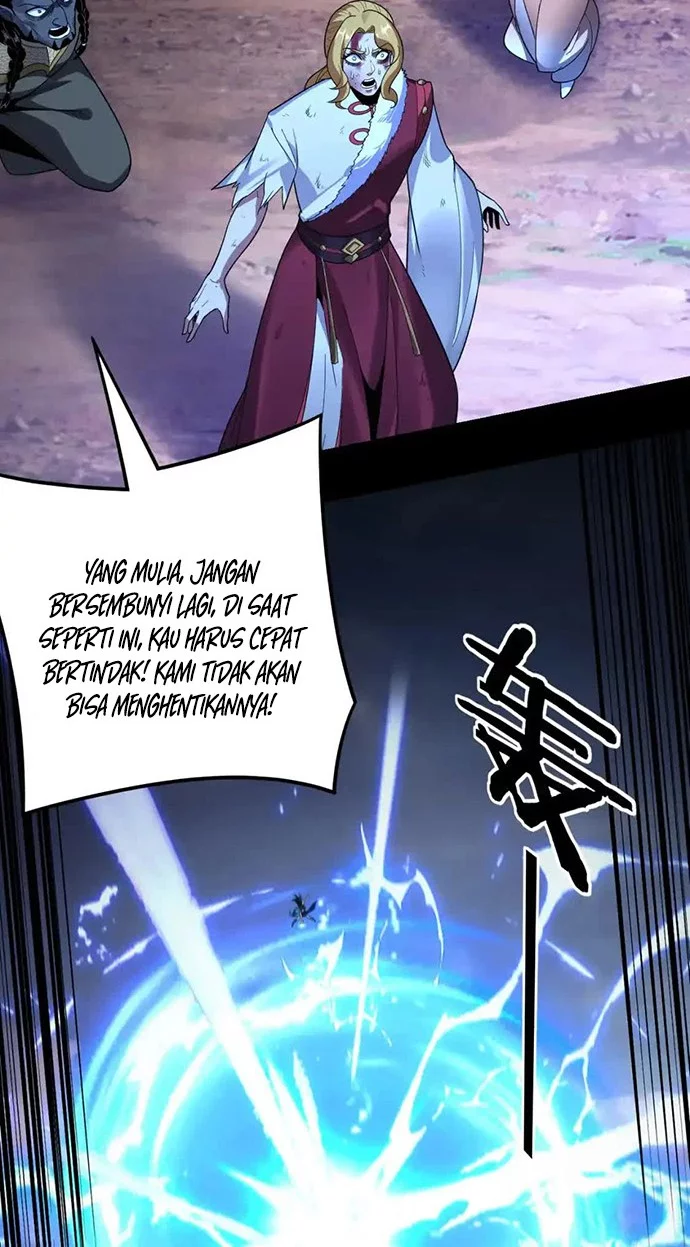 The Villain Of Destiny Chapter 122 - halaman 16