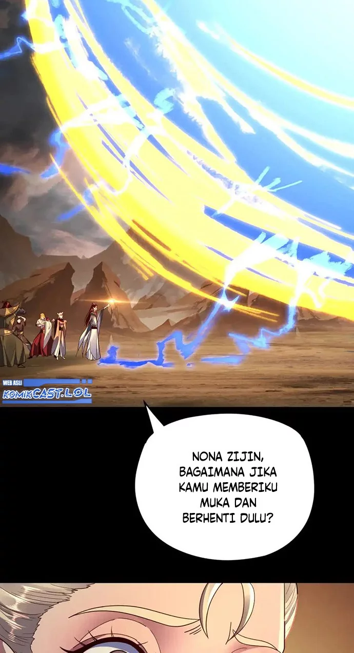 The Villain Of Destiny Chapter 122 - halaman 18
