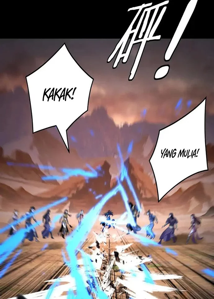 The Villain Of Destiny Chapter 122 - halaman 2