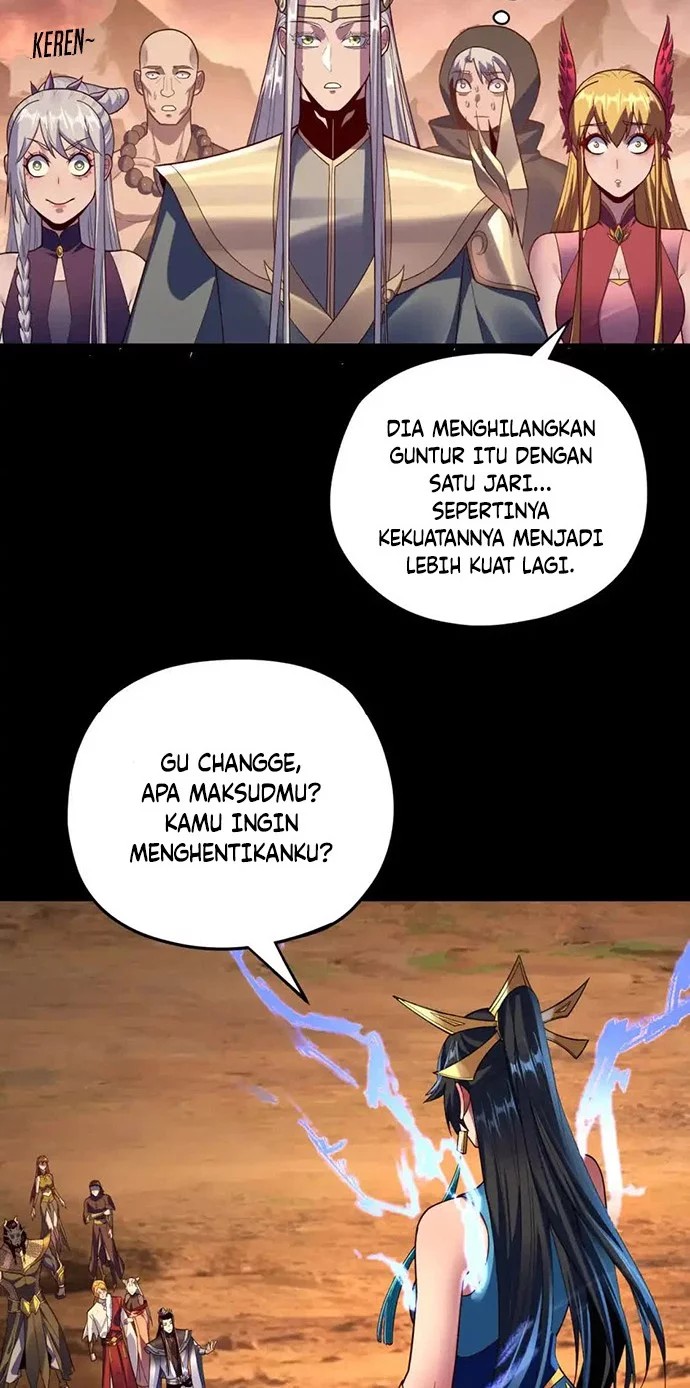 The Villain Of Destiny Chapter 122 - halaman 20