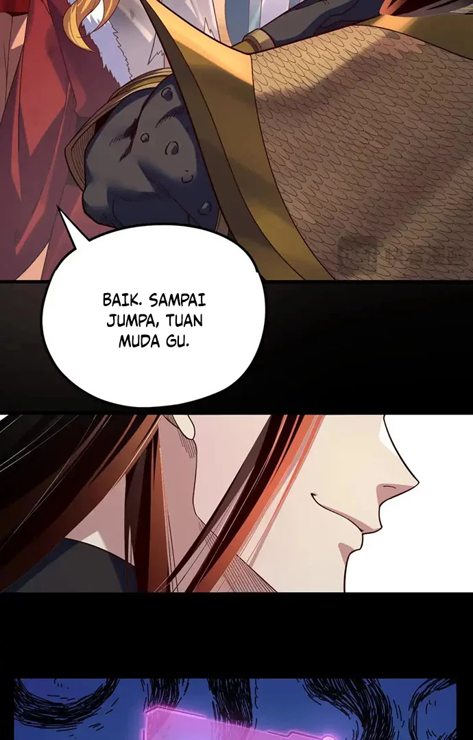 The Villain Of Destiny Chapter 122 - halaman 32