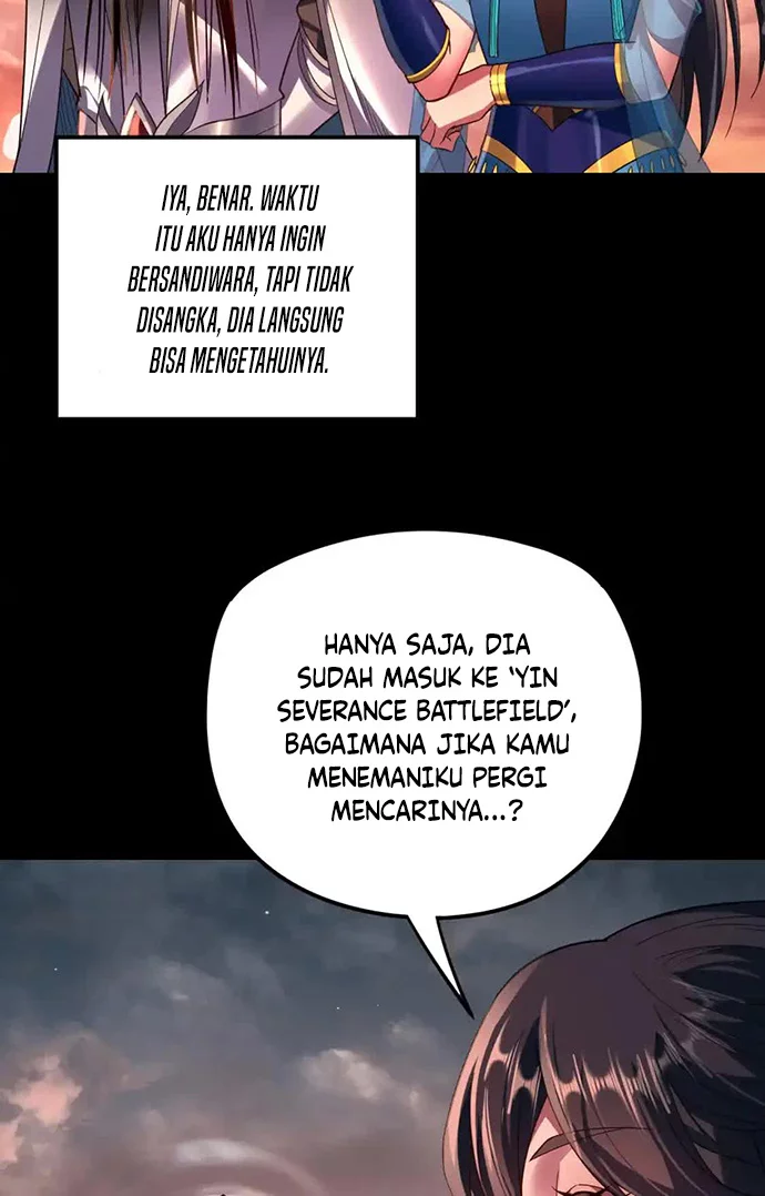 The Villain Of Destiny Chapter 122 - halaman 39