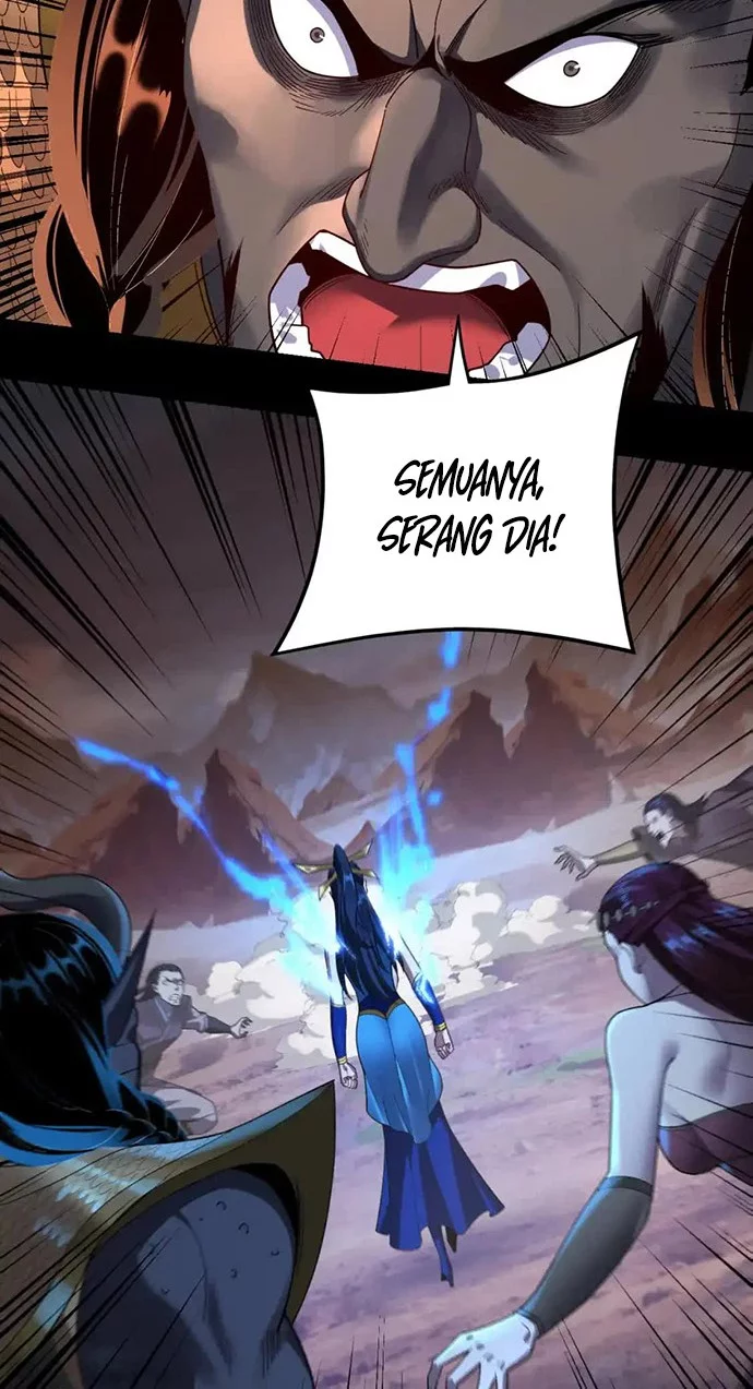 The Villain Of Destiny Chapter 122 - halaman 4