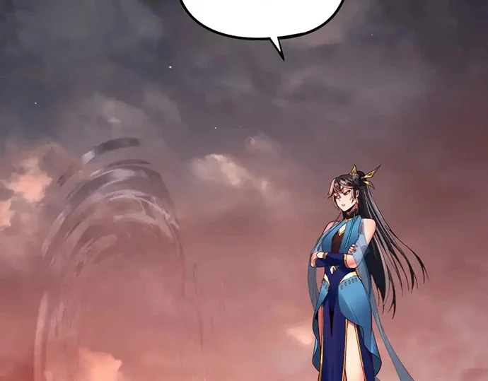 The Villain Of Destiny Chapter 122 - halaman 42