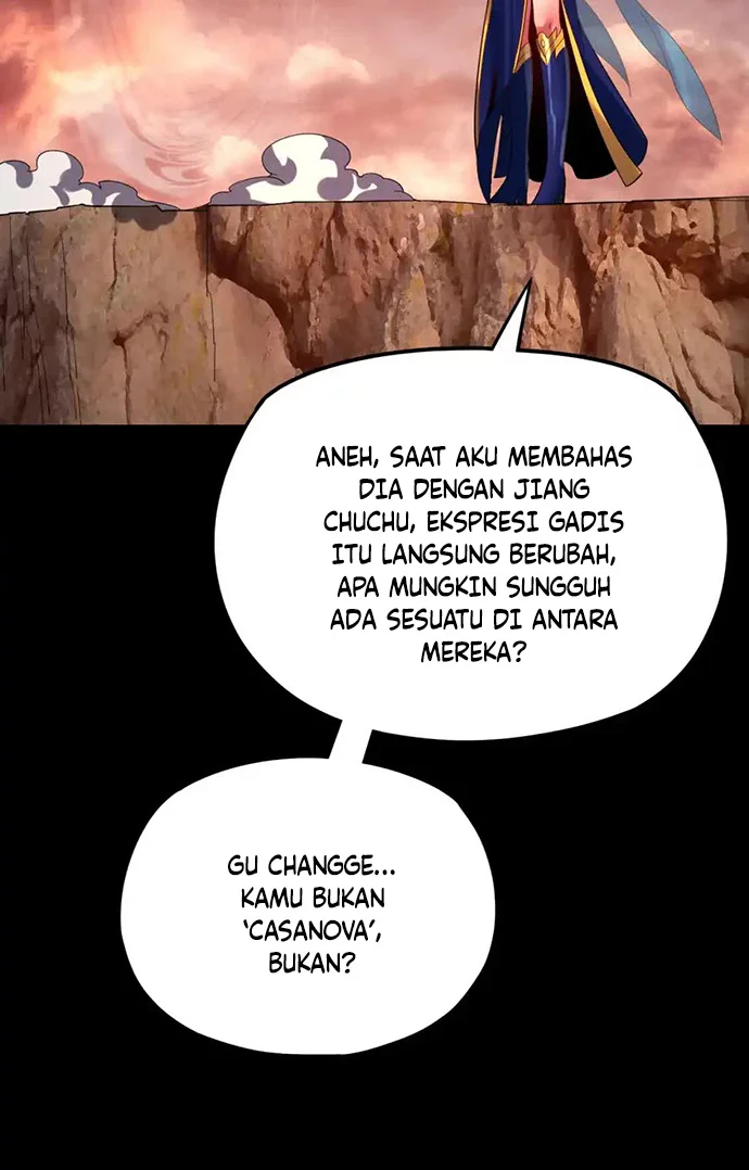 The Villain Of Destiny Chapter 122 - halaman 43