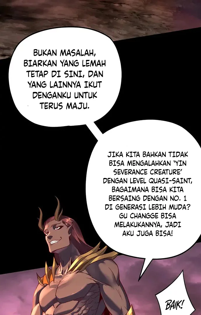 The Villain Of Destiny Chapter 122 - halaman 45