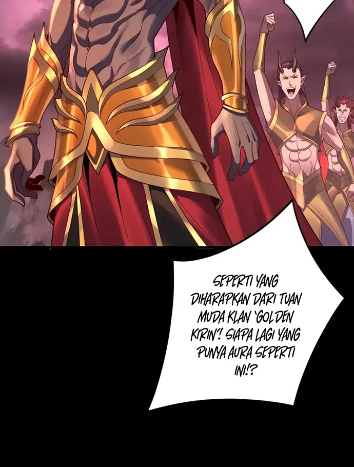 The Villain Of Destiny Chapter 122 - halaman 46