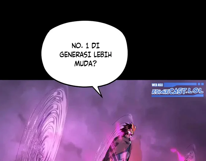 The Villain Of Destiny Chapter 122 - halaman 47
