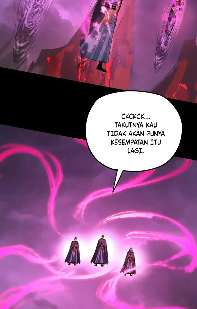 The Villain Of Destiny Chapter 122 - halaman 48
