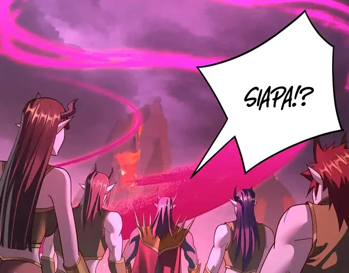 The Villain Of Destiny Chapter 122 - halaman 49
