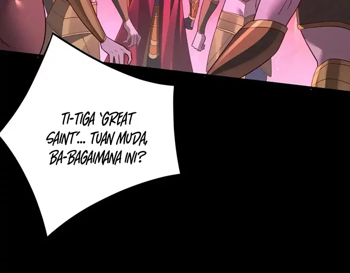 The Villain Of Destiny Chapter 122 - halaman 50