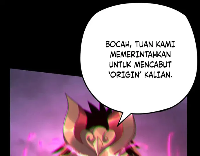 The Villain Of Destiny Chapter 122 - halaman 51