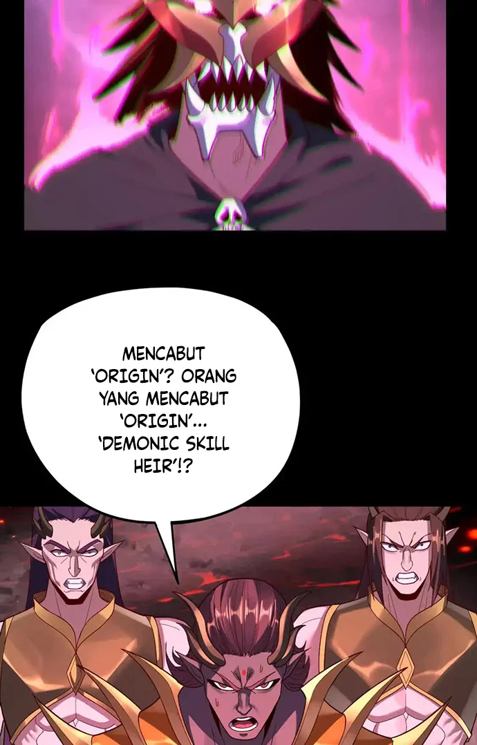 The Villain Of Destiny Chapter 122 - halaman 52