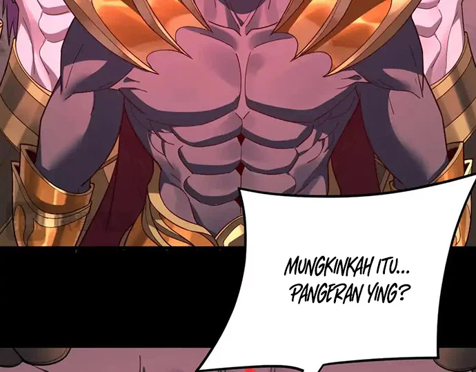 The Villain Of Destiny Chapter 122 - halaman 53