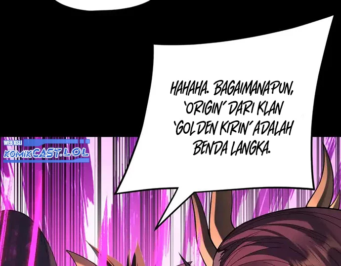 The Villain Of Destiny Chapter 122 - halaman 55