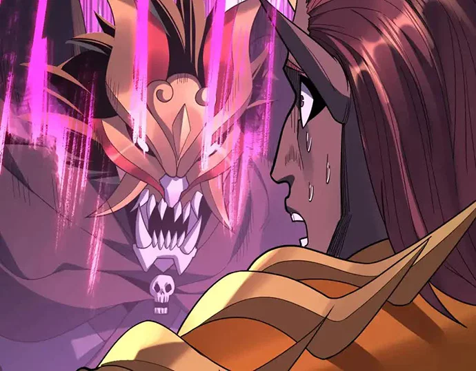 The Villain Of Destiny Chapter 122 - halaman 56