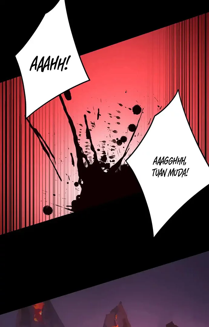 The Villain Of Destiny Chapter 122 - halaman 58