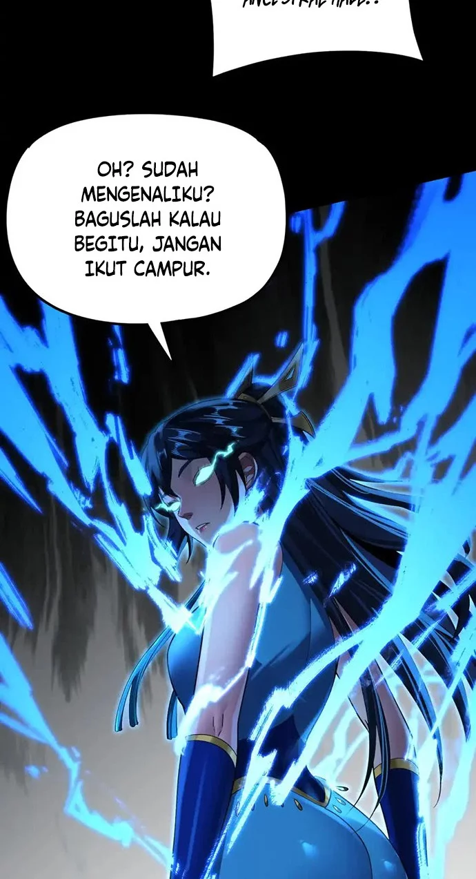 The Villain Of Destiny Chapter 122 - halaman 6