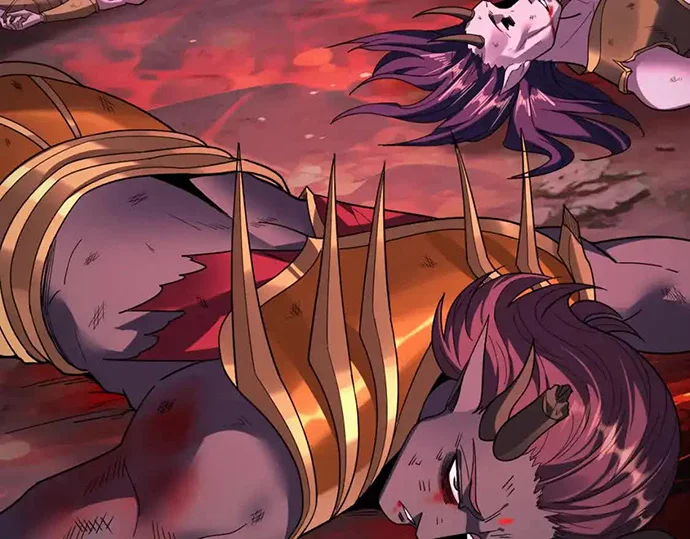 The Villain Of Destiny Chapter 122 - halaman 60