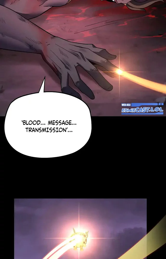 The Villain Of Destiny Chapter 122 - halaman 61