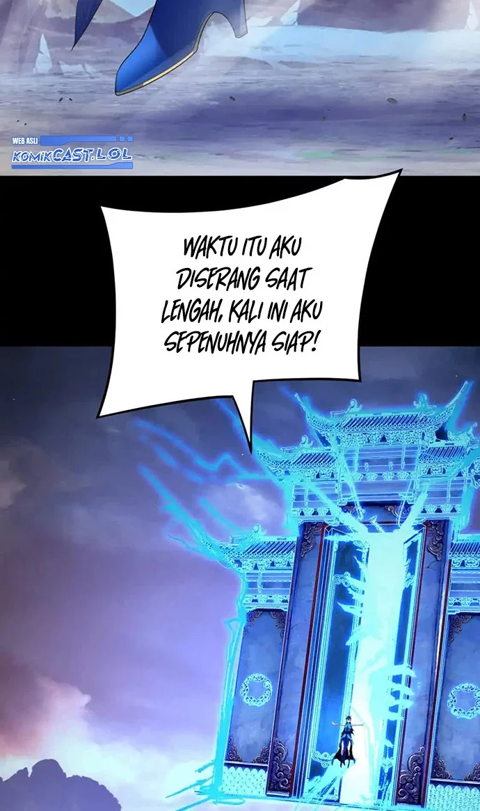 The Villain Of Destiny Chapter 122 - halaman 8