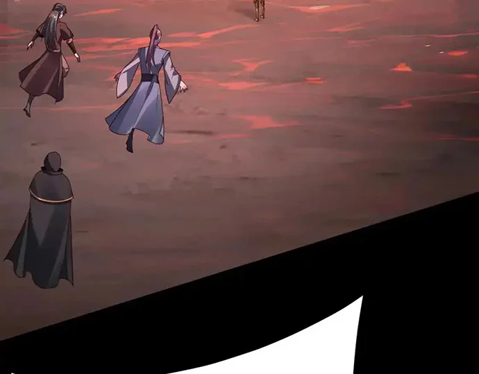 The Villain Of Destiny Chapter 123 - halaman 10