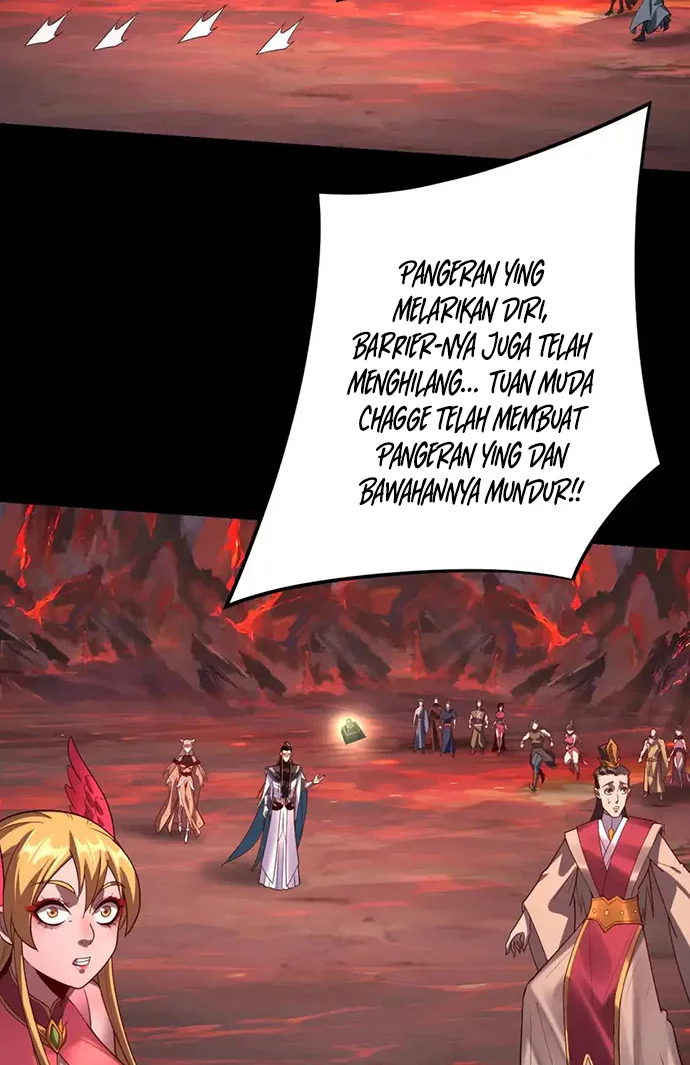 The Villain Of Destiny Chapter 123 - halaman 102
