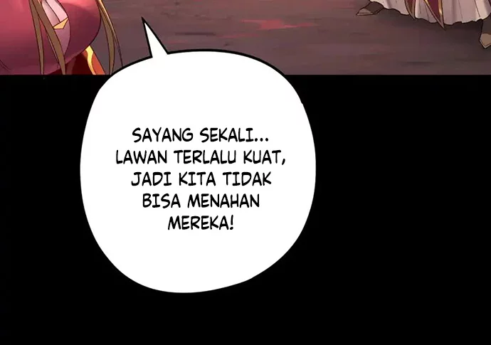 The Villain Of Destiny Chapter 123 - halaman 103