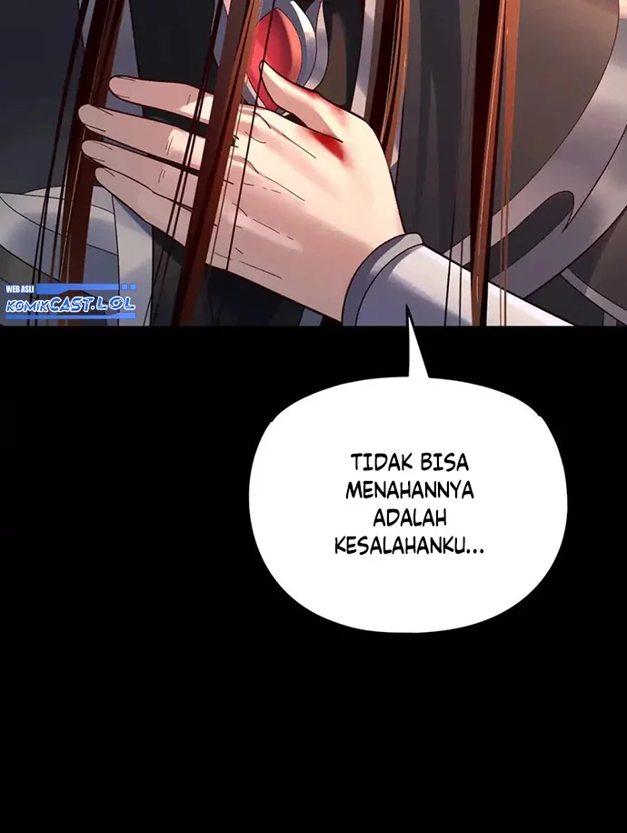 The Villain Of Destiny Chapter 123 - halaman 108
