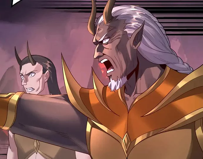 The Villain Of Destiny Chapter 123 - halaman 12