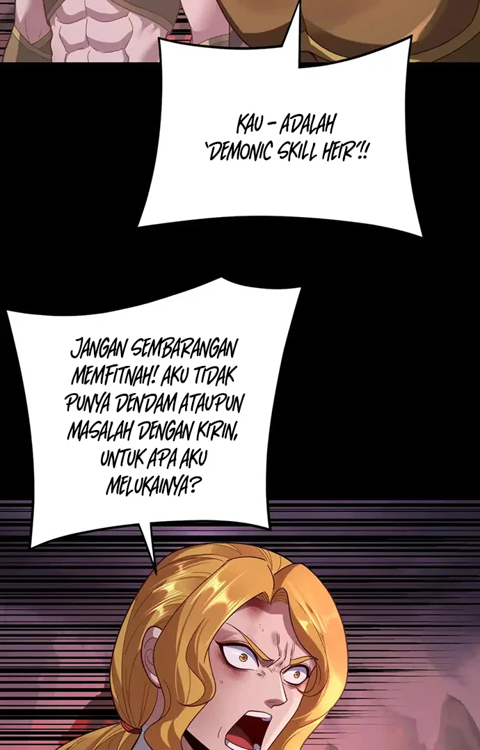 The Villain Of Destiny Chapter 123 - halaman 13