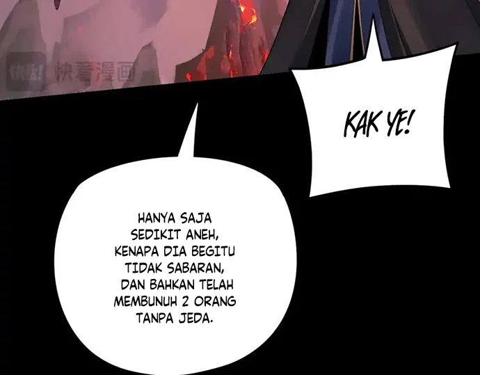 The Villain Of Destiny Chapter 123 - halaman 16