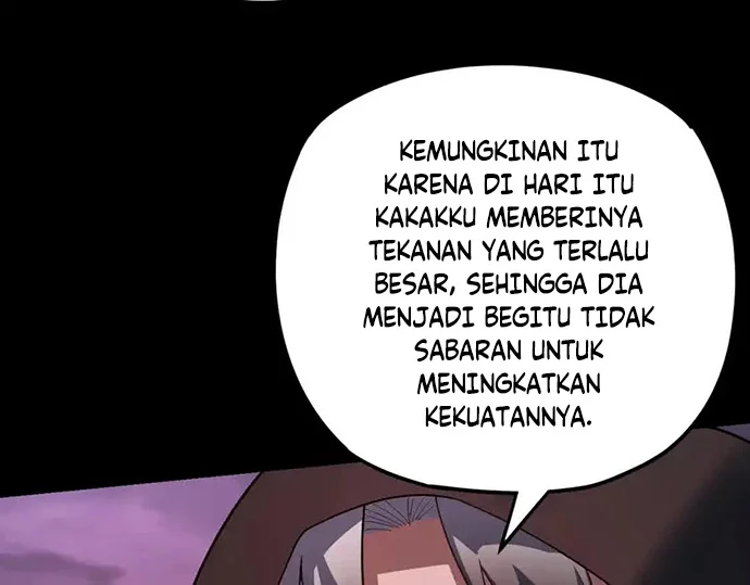 The Villain Of Destiny Chapter 123 - halaman 17
