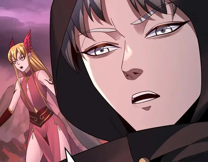 The Villain Of Destiny Chapter 123 - halaman 18