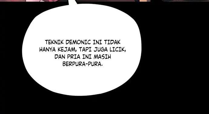 The Villain Of Destiny Chapter 123 - halaman 19