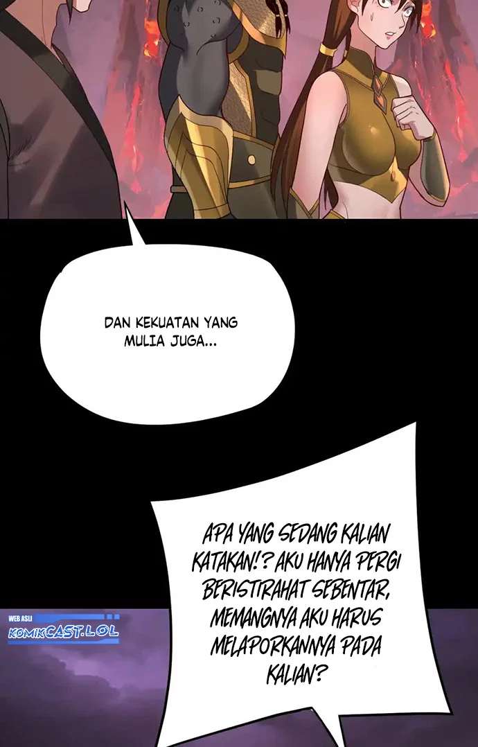 The Villain Of Destiny Chapter 123 - halaman 21