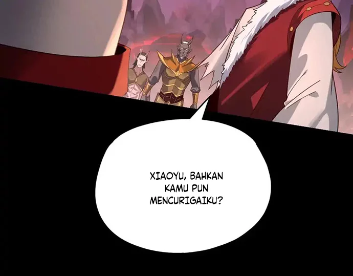 The Villain Of Destiny Chapter 123 - halaman 23