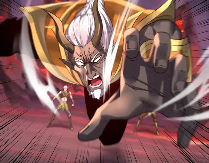 The Villain Of Destiny Chapter 123 - halaman 25