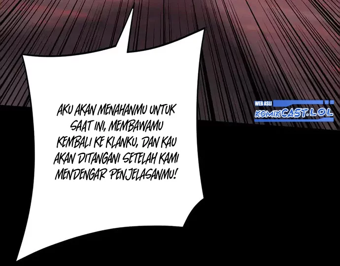 The Villain Of Destiny Chapter 123 - halaman 26