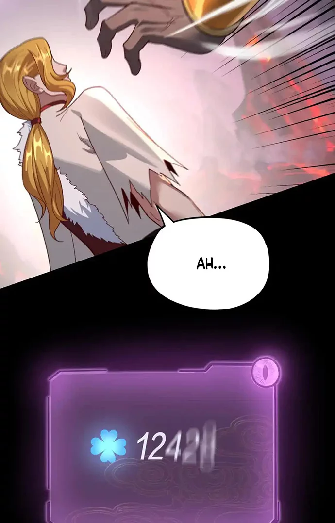 The Villain Of Destiny Chapter 123 - halaman 28