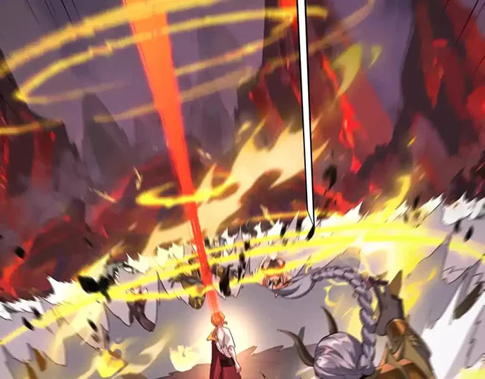 The Villain Of Destiny Chapter 123 - halaman 30