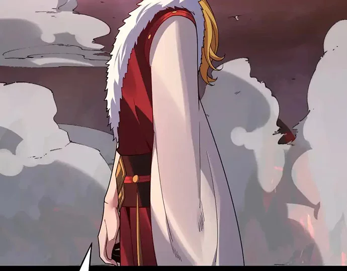 The Villain Of Destiny Chapter 123 - halaman 39