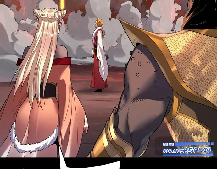 The Villain Of Destiny Chapter 123 - halaman 41