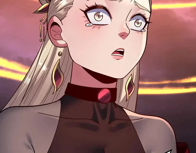 The Villain Of Destiny Chapter 123 - halaman 46