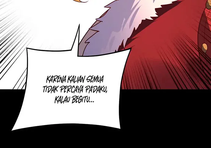 The Villain Of Destiny Chapter 123 - halaman 49