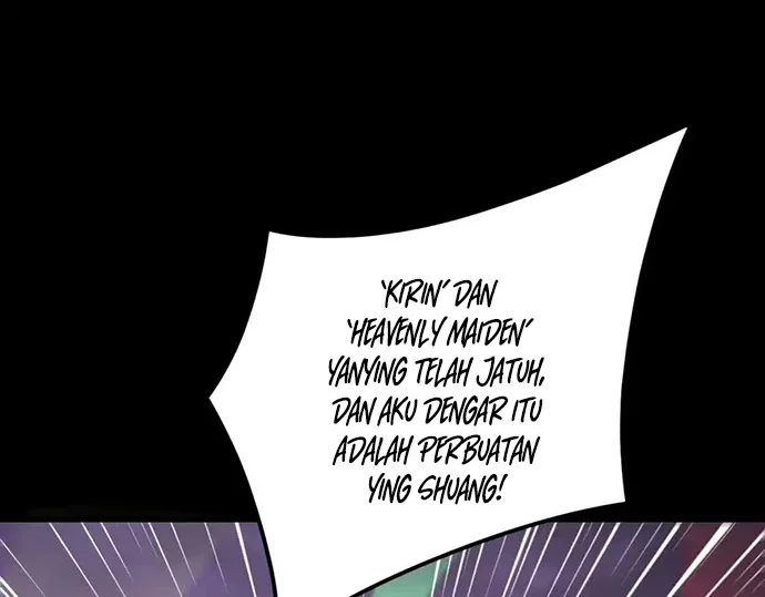 The Villain Of Destiny Chapter 123 - halaman 5